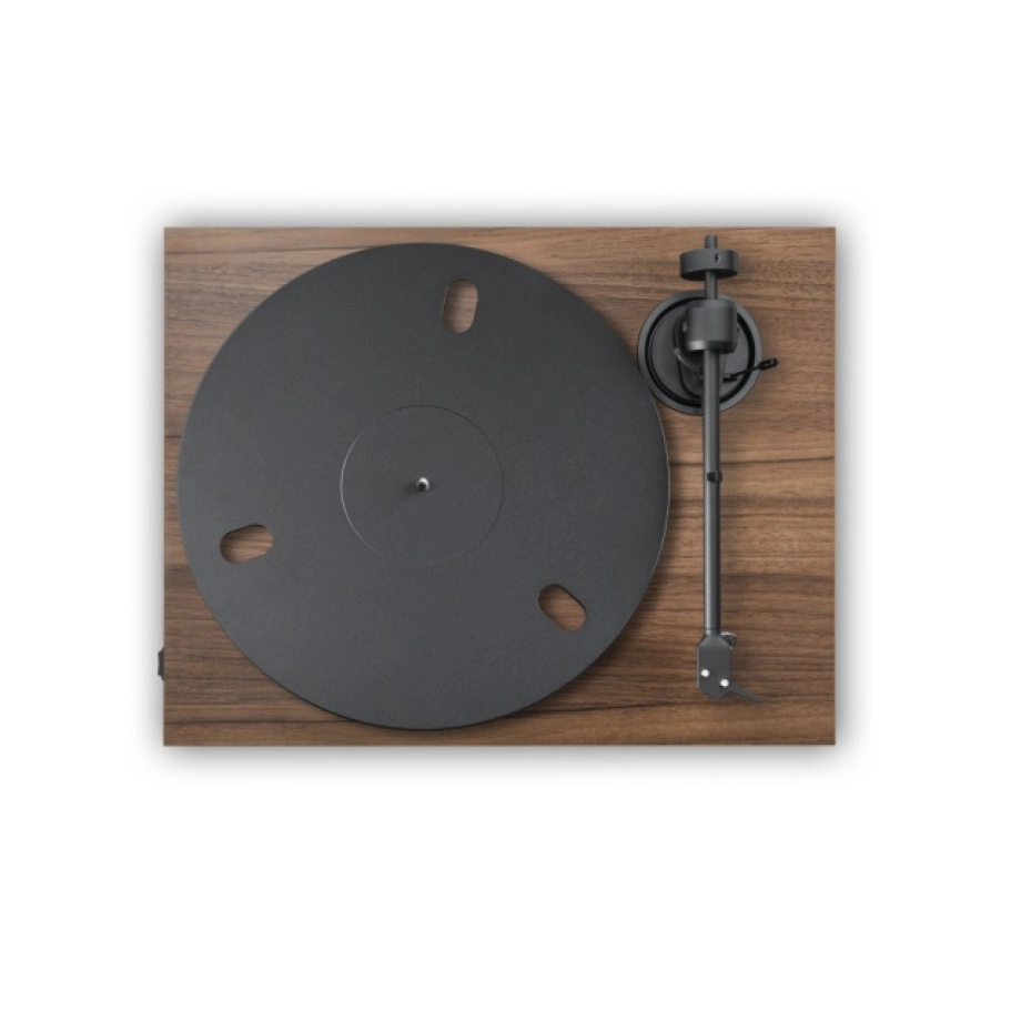 Фото №2 Програвач вінілу Pro-Ject E1.2 Pick It MM E Walnut