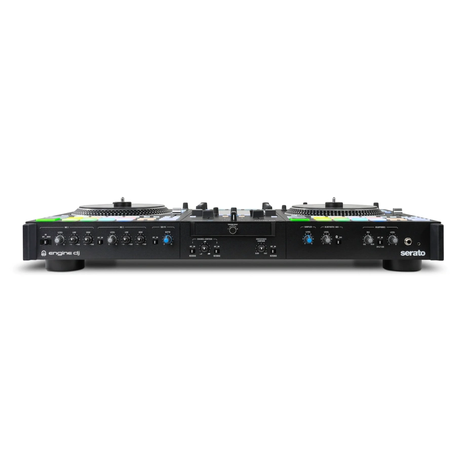 DJ-контролер Rane DJ SYSTEM ONE — купити в інтернет-магазині PRODJ