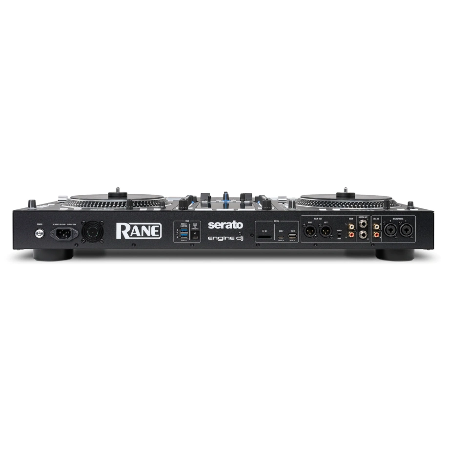 Купить dJ-контроллер Rane DJ SYSTEM ONE в интернет-магазине PRODJ