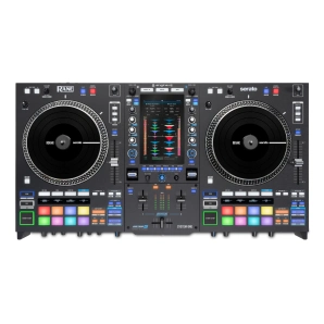 Фото Rane DJ SYSTEM ONE