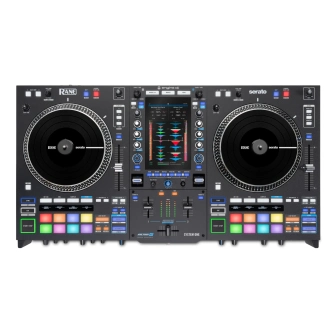 Фото Rane DJ SYSTEM ONE