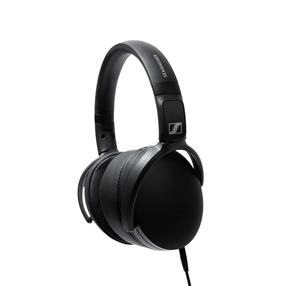 Фото №3 Наушники для аудиофилов Sennheiser HD 400 U