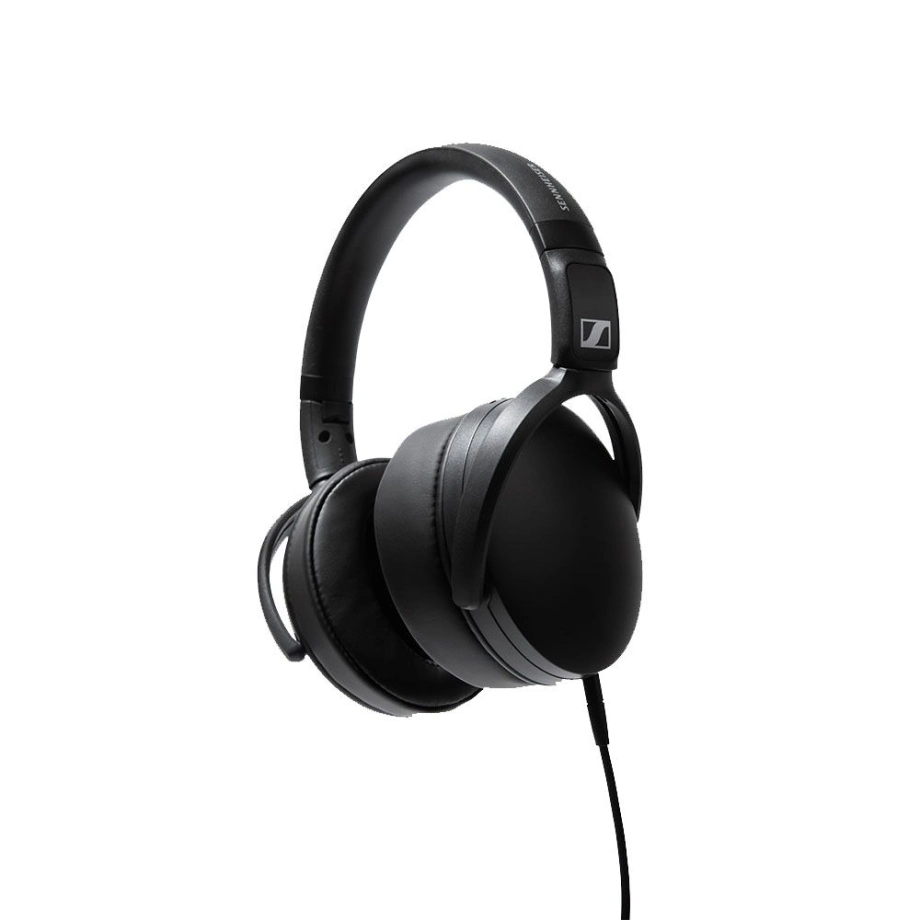 Фото №2 Наушники для аудиофилов Sennheiser HD 400 U