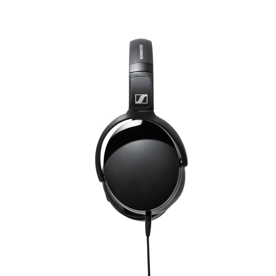 Фото №4 Наушники для аудиофилов Sennheiser HD 400 U