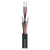 Комутація Sommer Cable 200-0001 PRO Microphone cable 2x0.22 black