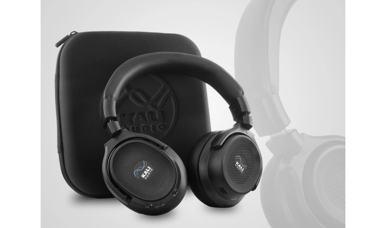 Студійні Bluetooth навушники — більше не фантастика, а професійні пристрої для роботи