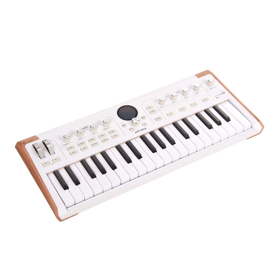 Купить midi-клавиатуру Arturia AstroLab 37 в интернет-магазине