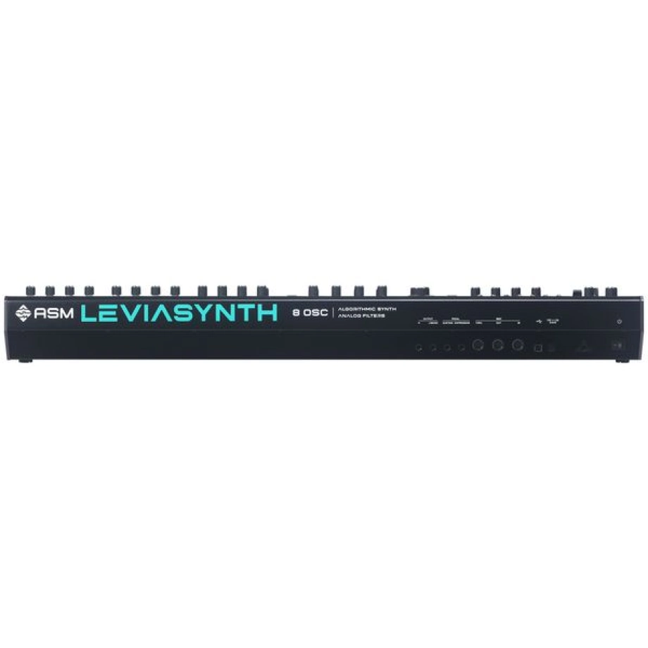 Фото №6 Синтезатор ASM Leviasynth Keyboard