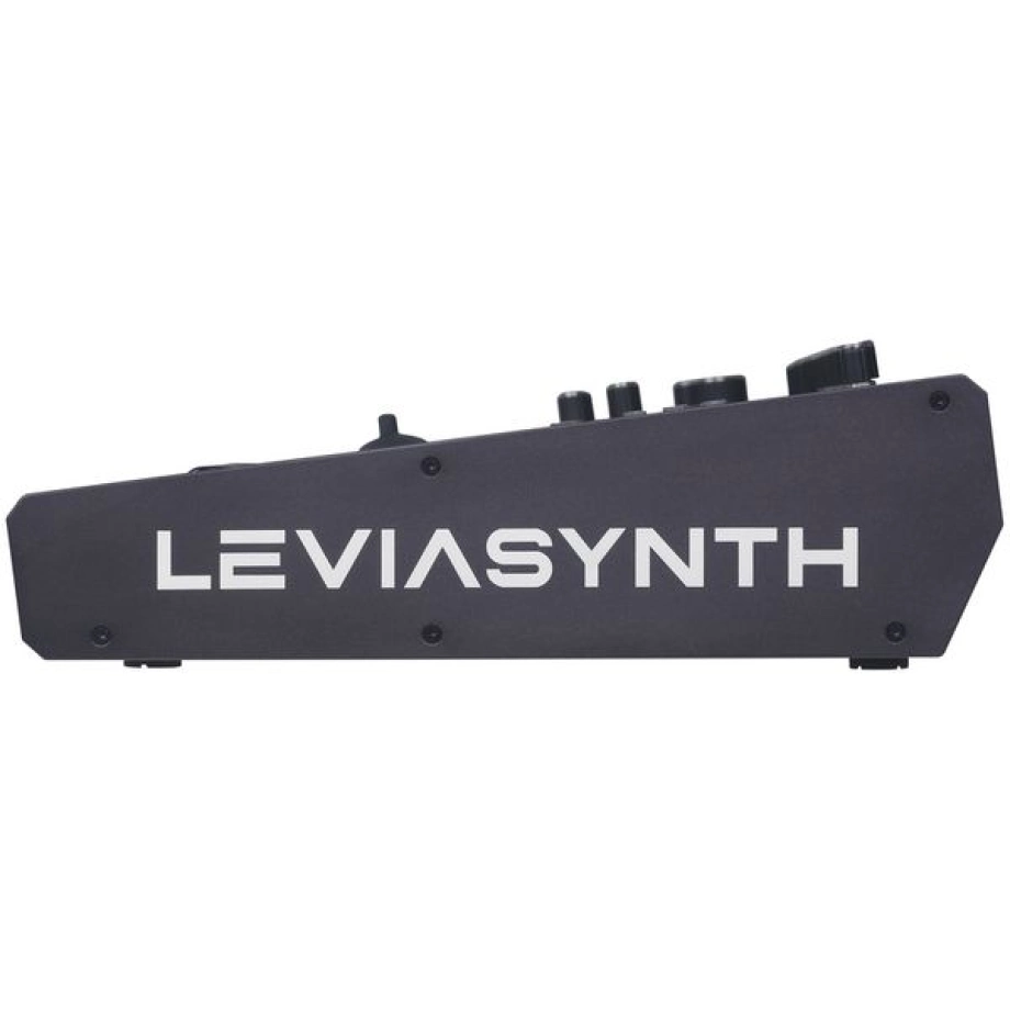 Фото №8 Синтезатор ASM Leviasynth Keyboard