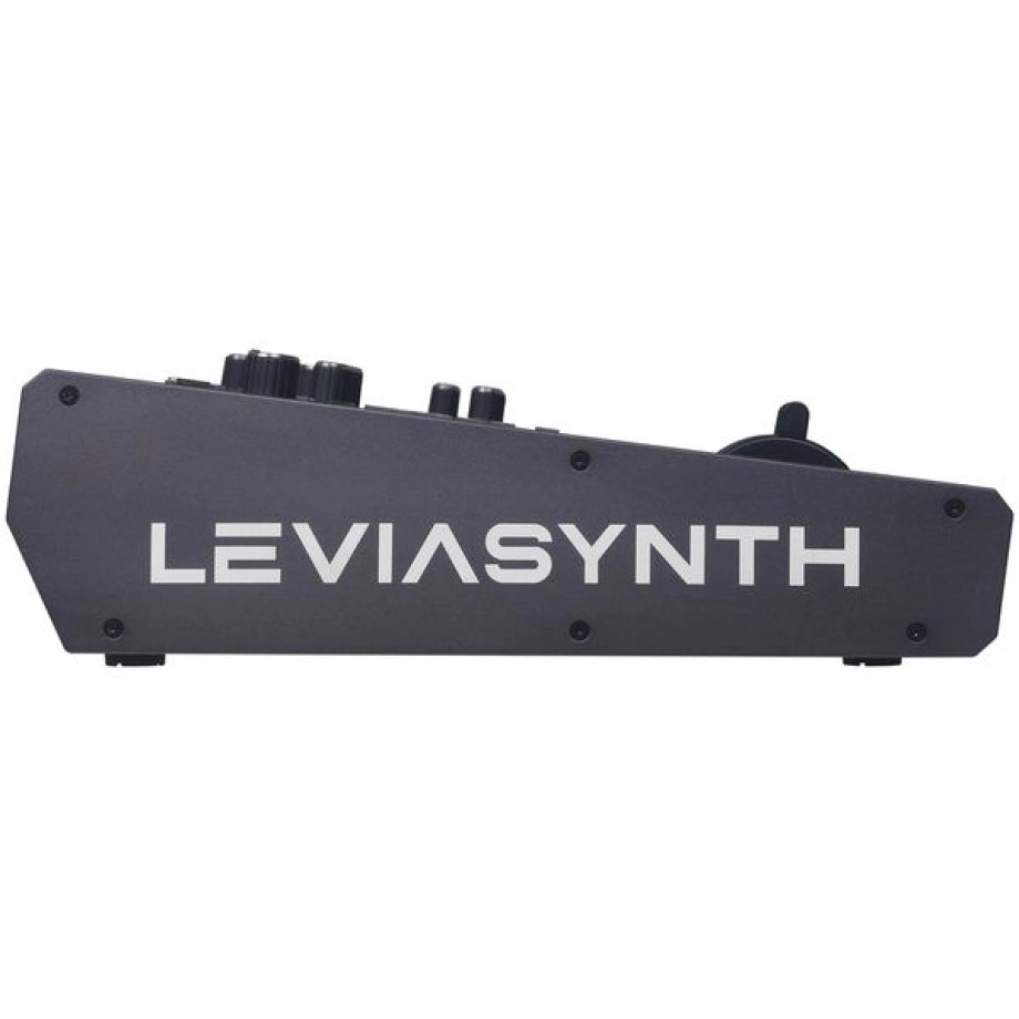 Фото №9 Синтезатор ASM Leviasynth Keyboard