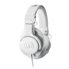 Фото №3 Студійні навушники Audio-Technica ATH-M20XWH Фото №3 Студійні навушники Audio-Technica ATH-M20XWH