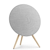 Портативная колонка Bang & Olufsen Beosound A9 Natural Aluminium