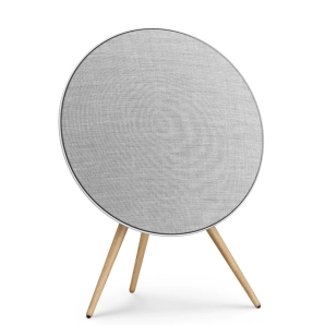 Фото Bang & Olufsen Beosound A9 Natural Aluminium