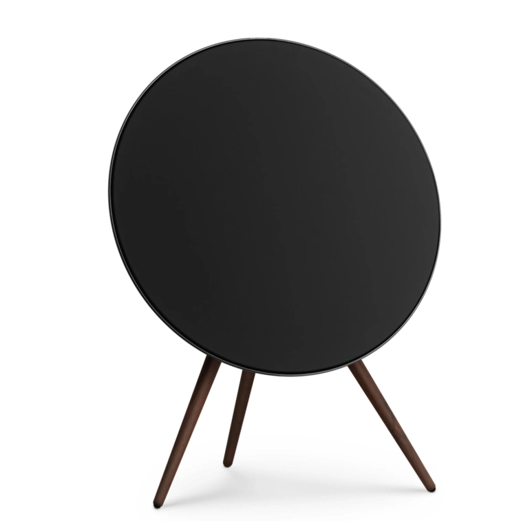Фото №1 Портативна колонка Bang & Olufsen Beosound A9 Black Anthracite