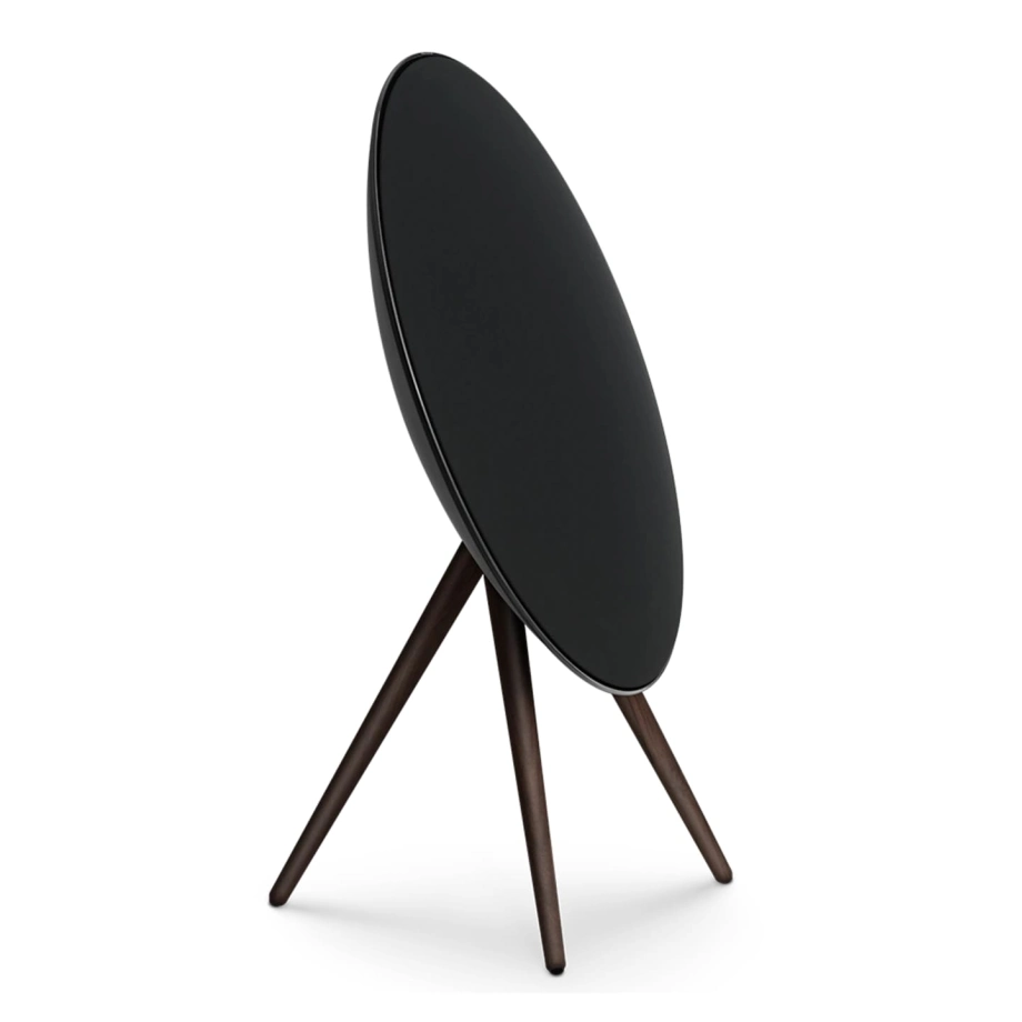 Фото №2 Портативна колонка Bang & Olufsen Beosound A9 Black Anthracite
