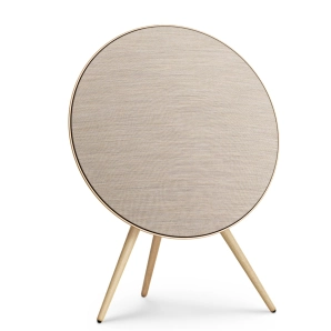 Фото Bang & Olufsen Beosound A9 Gold Tone