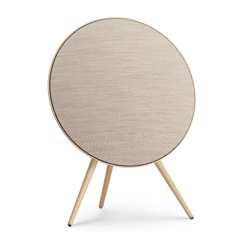 Фото Bang & Olufsen Beosound A9 Gold Tone Фото Bang & Olufsen Beosound A9 Gold Tone