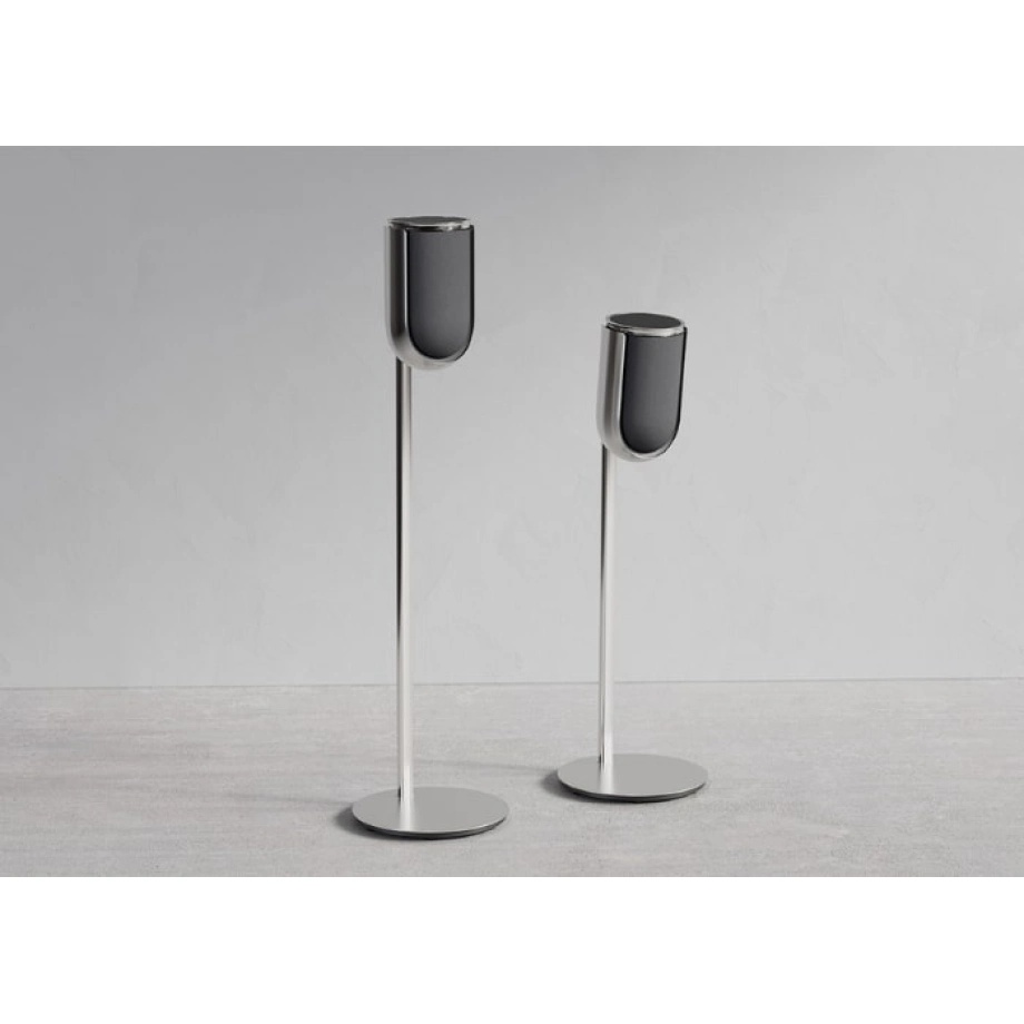 Фото №2 Акустическая система Bang & Olufsen Beolab 8 Grey Melangé (set)