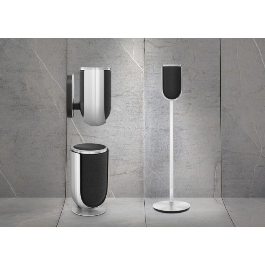 Фото №3 Акустическая система Bang & Olufsen Beolab 8 Grey Melangé (set)