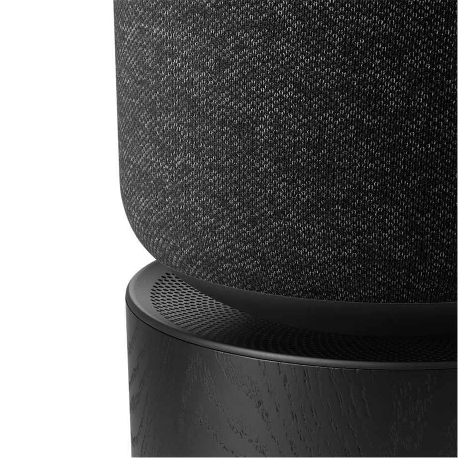 Фото №4 Портативна колонка Bang & Olufsen Beosound Balance Black Oak