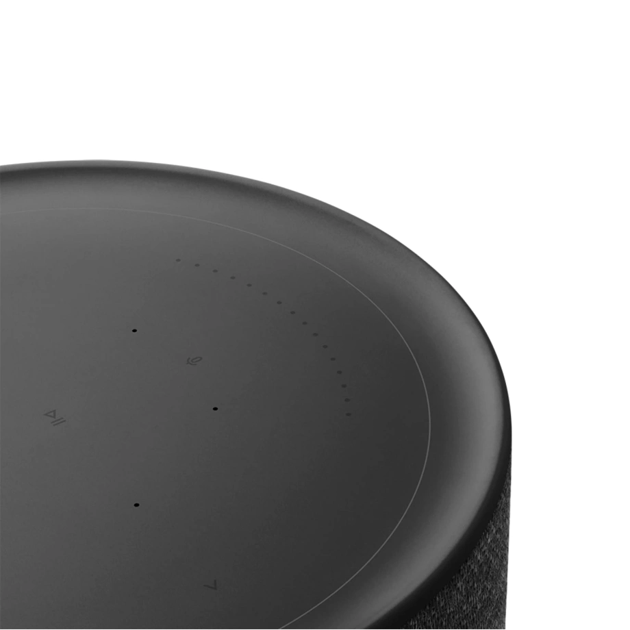 Фото №5 Портативна колонка Bang & Olufsen Beosound Balance Black Oak