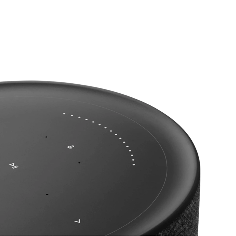 Фото №6 Портативна колонка Bang & Olufsen Beosound Balance Black Oak