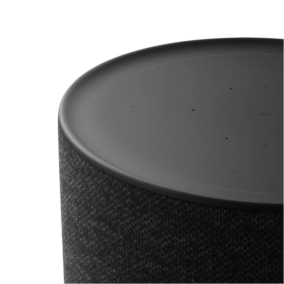 Фото №7 Портативна колонка Bang & Olufsen Beosound Balance Black Oak