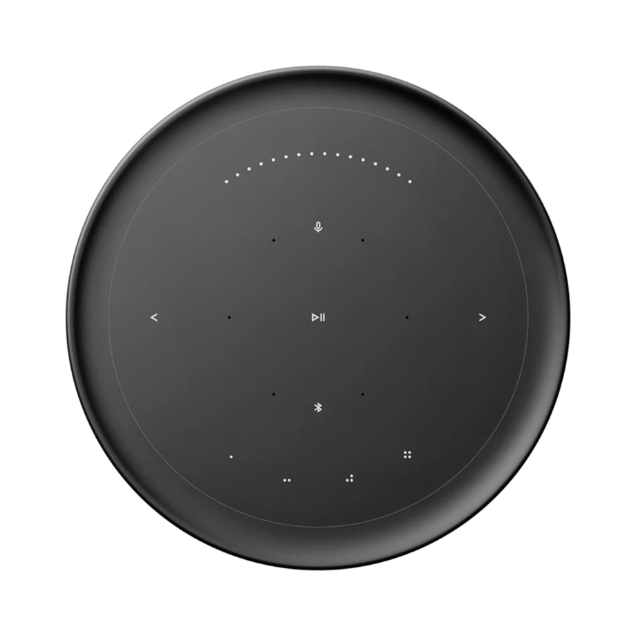 Фото №8 Портативна колонка Bang & Olufsen Beosound Balance Black Oak