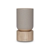 Портативна колонка Bang & Olufsen Beosound Balance Natural Oak