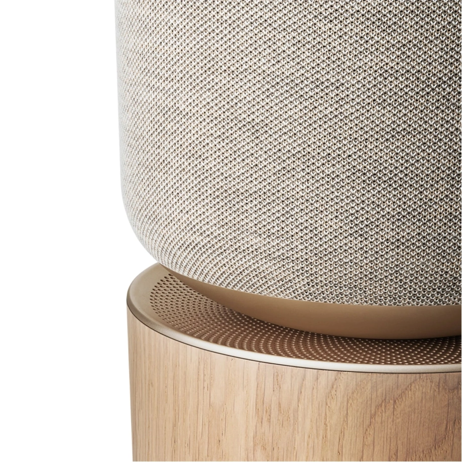 Фото №4 Портативна колонка Bang & Olufsen Beosound Balance Natural Oak