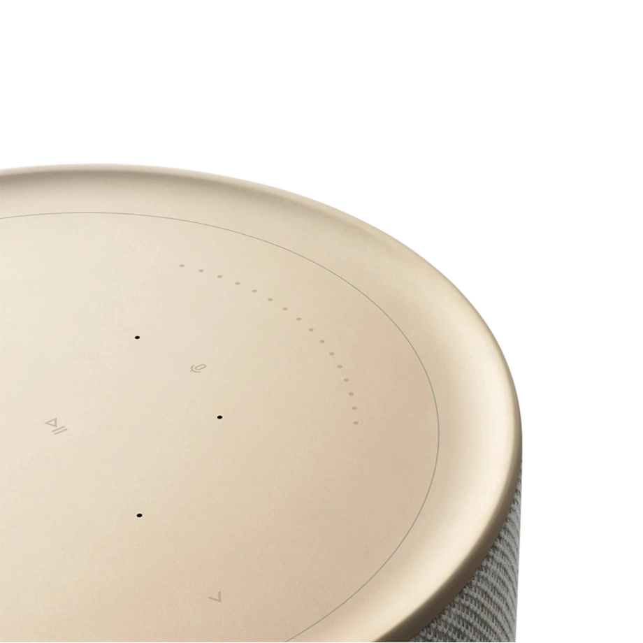 Фото №5 Портативна колонка Bang & Olufsen Beosound Balance Natural Oak