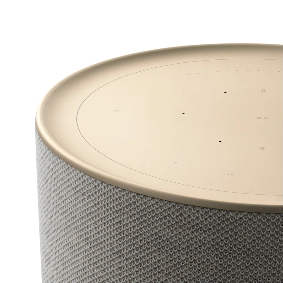 Фото №6 Портативна колонка Bang & Olufsen Beosound Balance Natural Oak