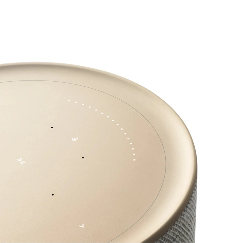Фото №7 Портативна колонка Bang & Olufsen Beosound Balance Natural Oak