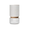 Портативная колонка Bang & Olufsen Beosound Balance White Marble