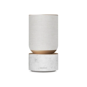 Фото Bang & Olufsen Beosound Balance White Marble Фото Bang & Olufsen Beosound Balance White Marble