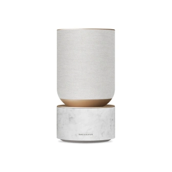 Фото Bang & Olufsen Beosound Balance White Marble Фото Bang & Olufsen Beosound Balance White Marble