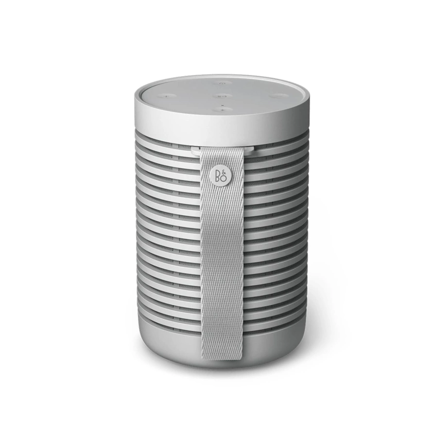 Купить портативную колонку Bang & Olufsen Beosound Explore Gray