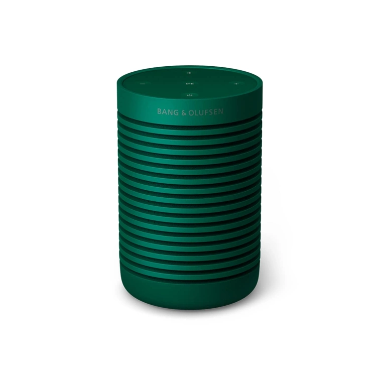 Фото №1 Портативна колонка Bang & Olufsen Beosound Explore Green