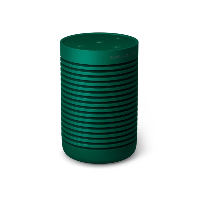 Портативна колонка Bang & Olufsen Beosound Explore Green — купити