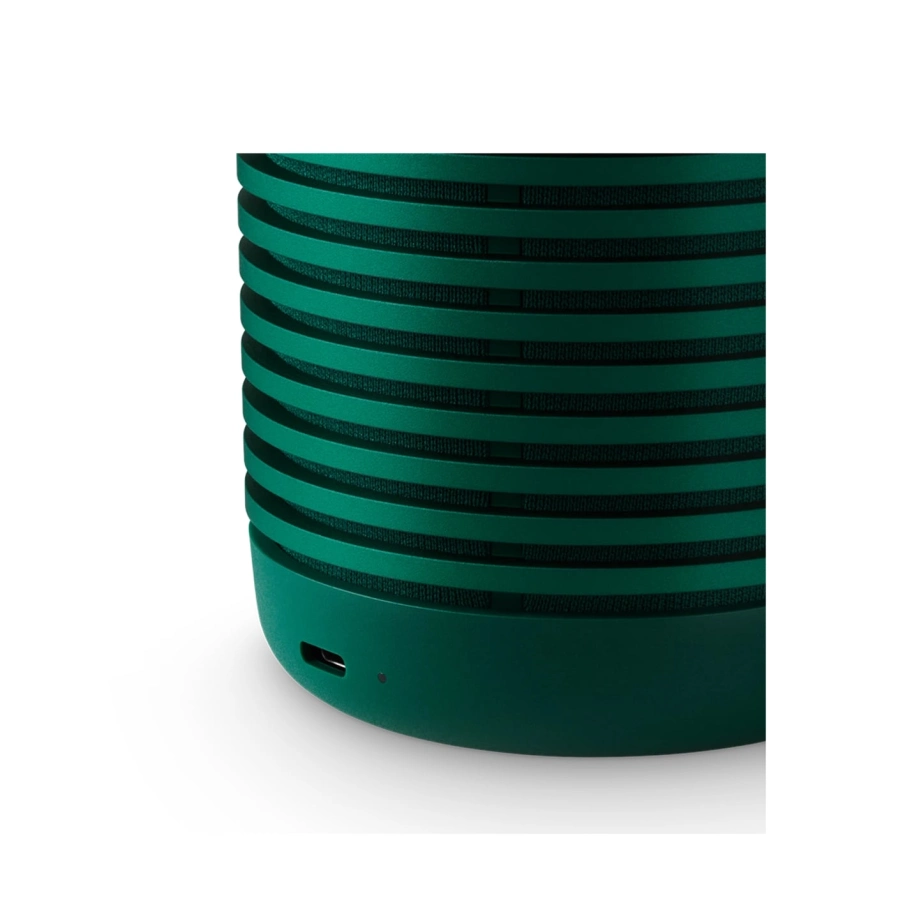 Фото №6 Портативна колонка Bang & Olufsen Beosound Explore Green