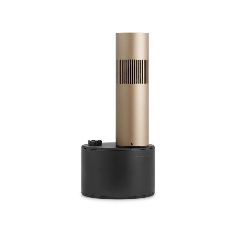 Фото №1 Портативна колонка Bang & Olufsen Beosound Bollard Bronze Фото №1 Портативна колонка Bang & Olufsen Beosound Bollard Bronze