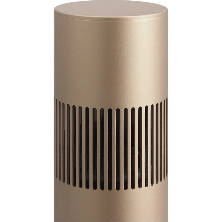 Фото №2 Портативная колонка Bang & Olufsen Beosound Bollard Bronze