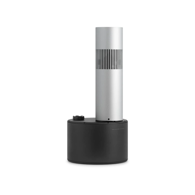 Фото №1 Портативна колонка Bang & Olufsen Beosound Bollard Natural