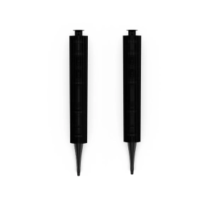 Фото Bang & Olufsen Beolab 18 Black (set) Фото Bang & Olufsen Beolab 18 Black (set)
