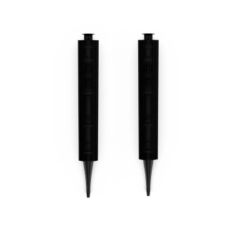 Фото Bang & Olufsen Beolab 18 Black (set) Фото Bang & Olufsen Beolab 18 Black (set)