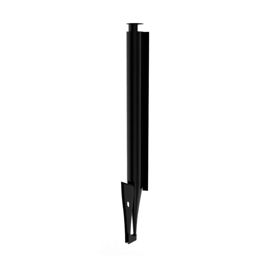 Фото №10 Акустична система Bang & Olufsen Beolab 18 Black (set)