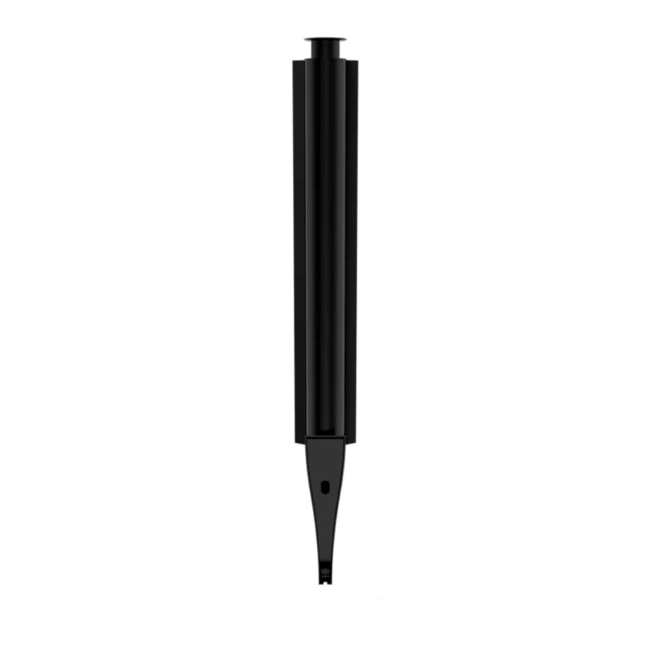 Фото №11 Акустична система Bang & Olufsen Beolab 18 Black (set)