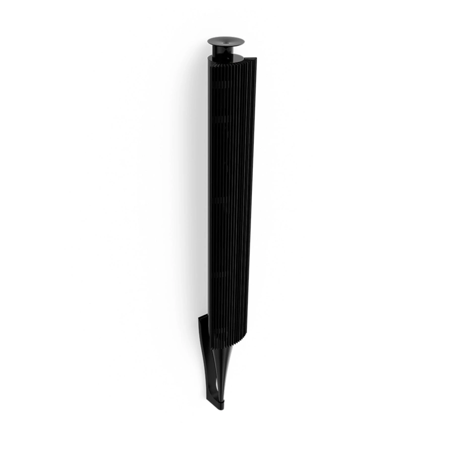 Фото №2 Акустична система Bang & Olufsen Beolab 18 Black (set)