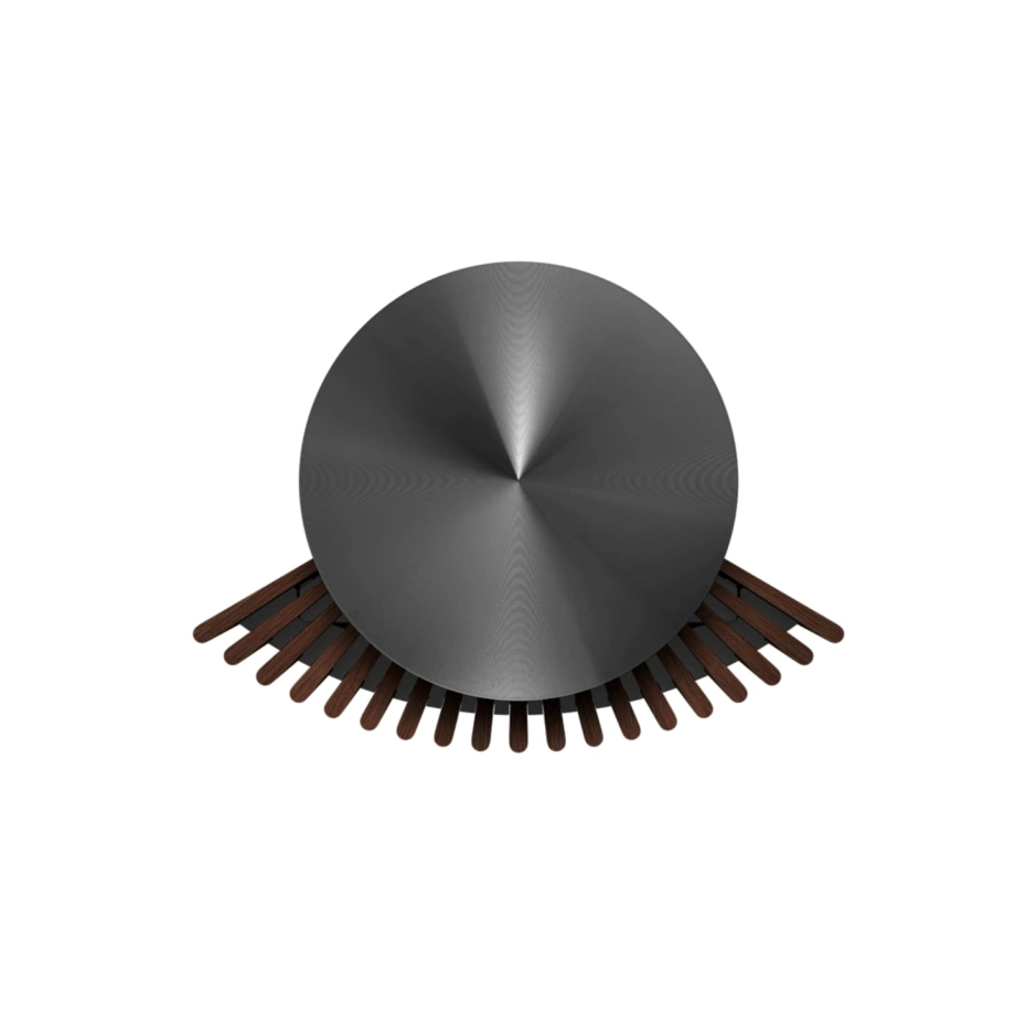 Фото №6 Акустична система Bang & Olufsen Beolab 18 Dark Oak (set)
