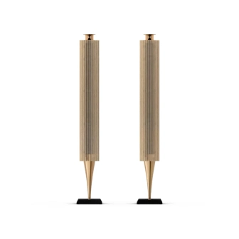 Фото Bang & Olufsen Beolab 18 Gold Tone (set) Фото Bang & Olufsen Beolab 18 Gold Tone (set)